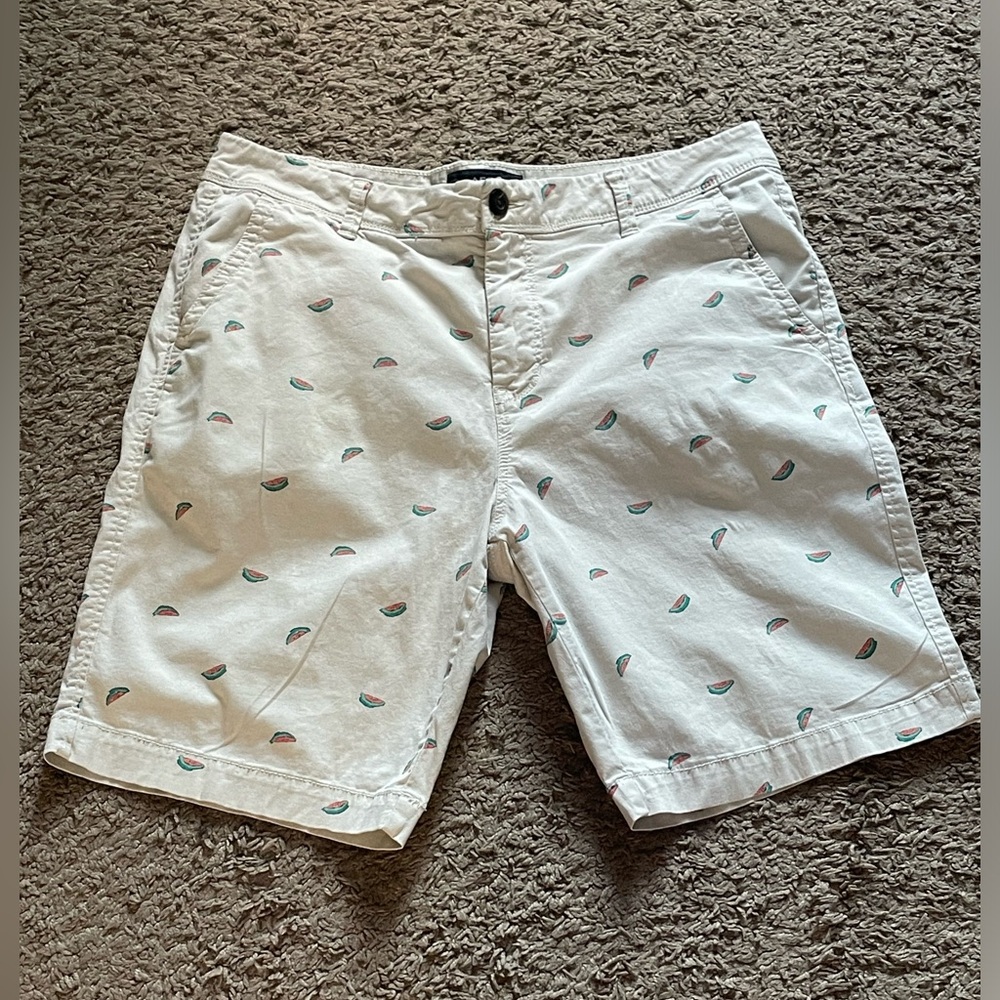 Aeropostale - Men's Watermelon Shirts - W33 Wide